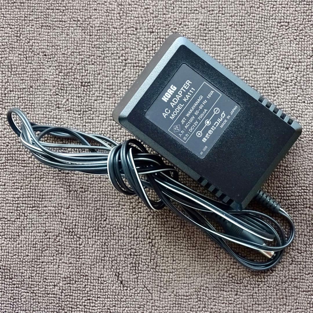 【ほぼ美品】KORG コルグ X5D ソフトケース ボーナスディスク付属