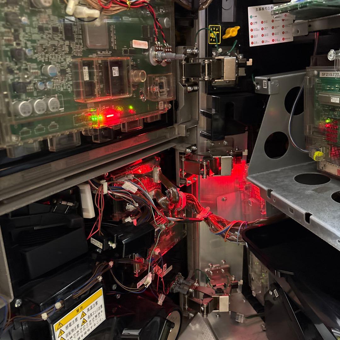 ヨリオ　ルパン三世  Road スロットマシン