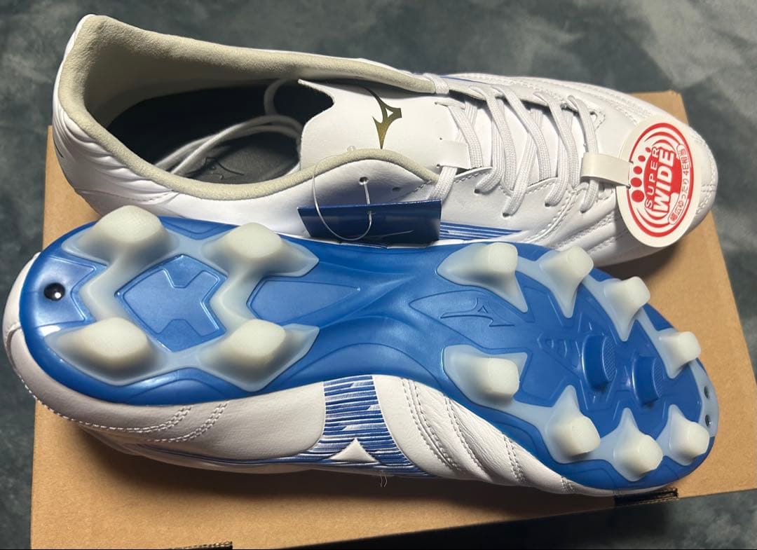 シューズ Mizuno MONARCIDA NEO III SW KL 26.5cm