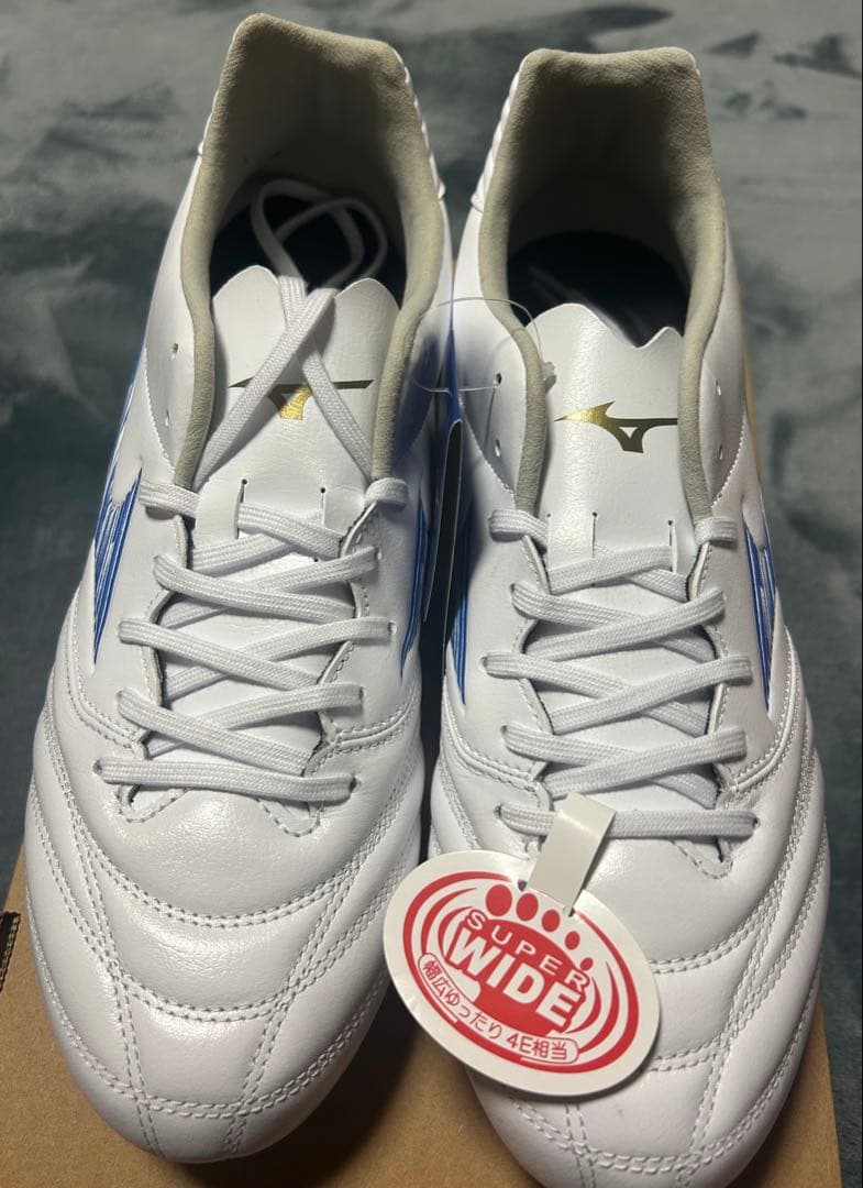 シューズ Mizuno MONARCIDA NEO III SW KL 26.5cm