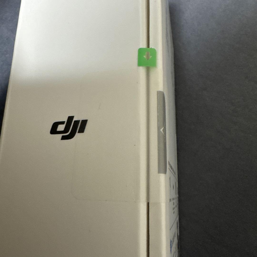 ✨【新品・未開封 】DJI OSMO MOBILE 7 （ケース付き）