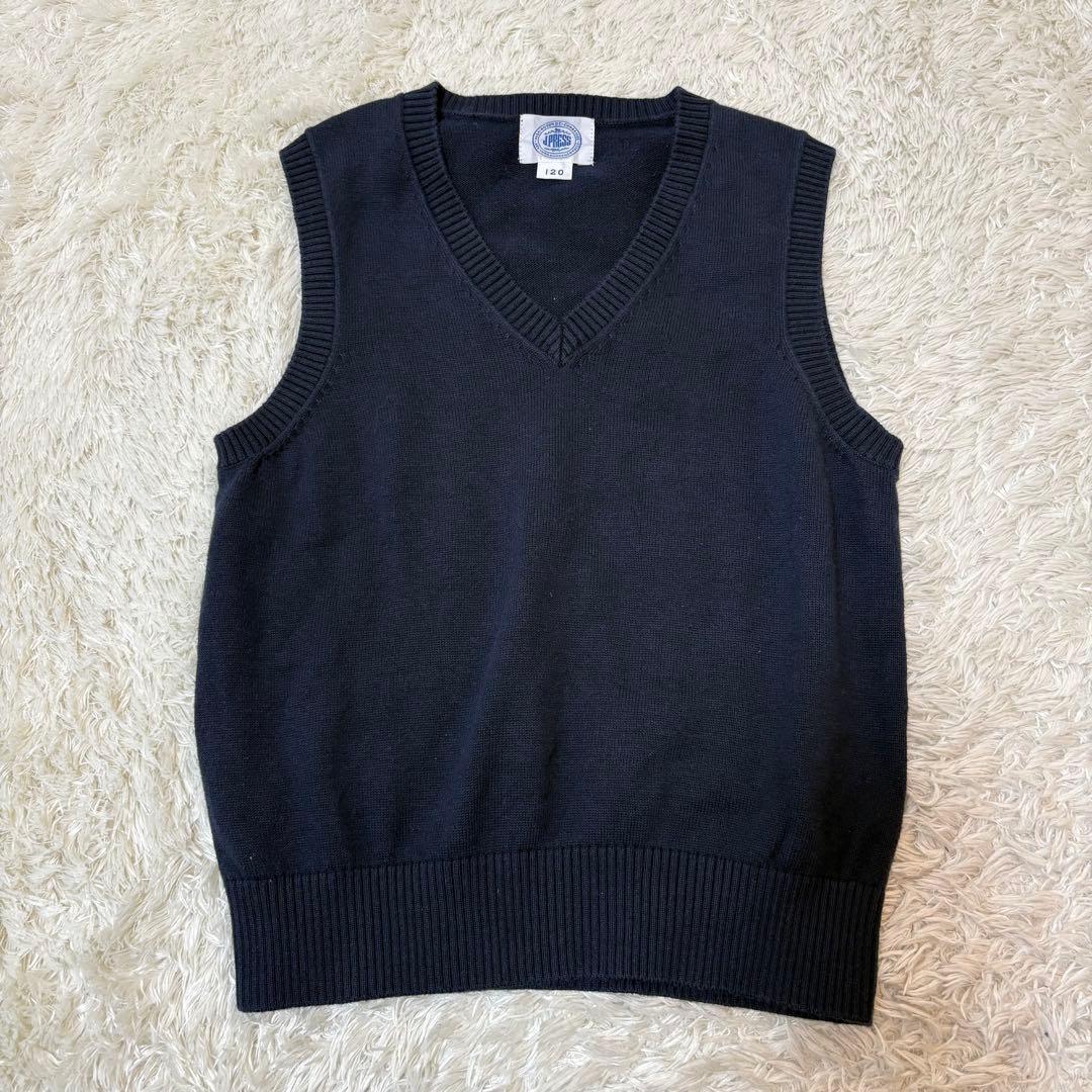 J.PRESS 男児フォーマルスーツ　120