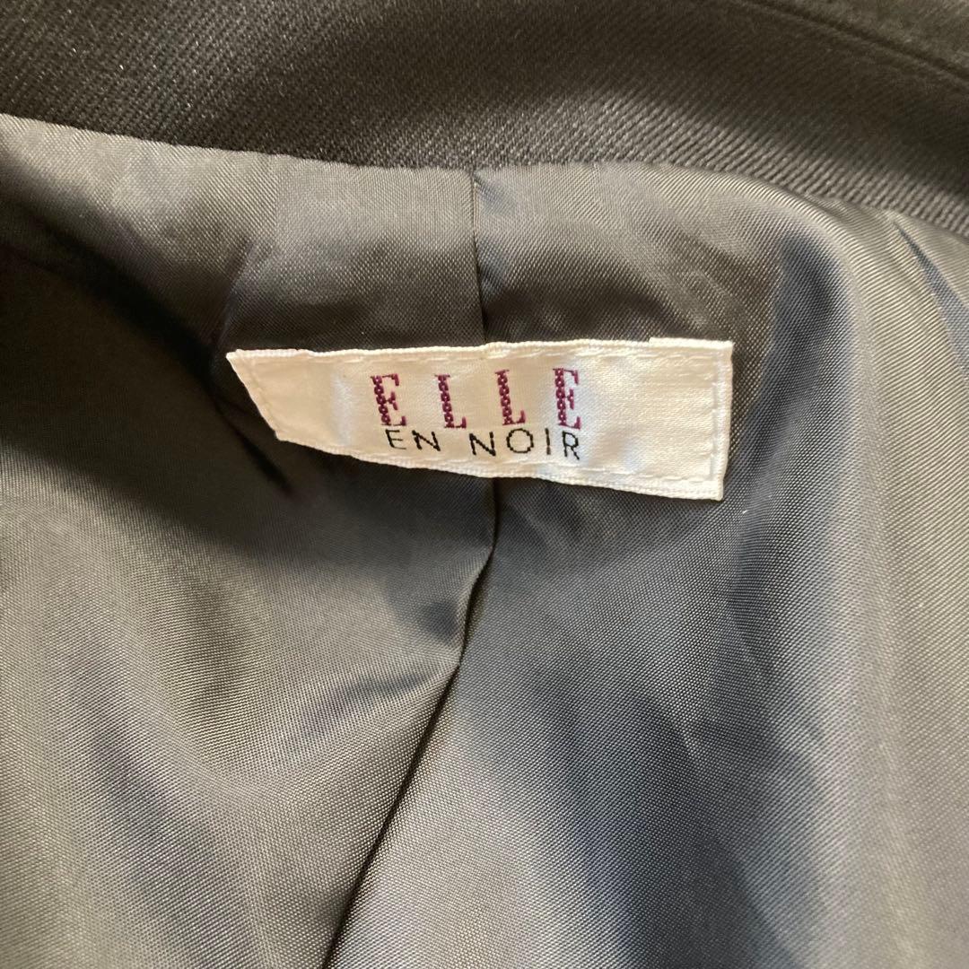 suusie 　ELLE EN NOIR♡フォーマルスーツ　リボン