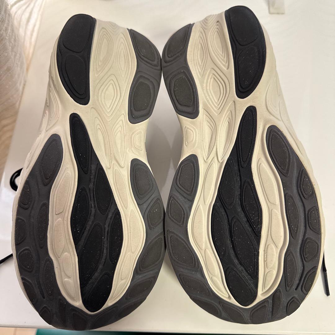 なっちゃんNew Balance FreshFoam 1080 24.5