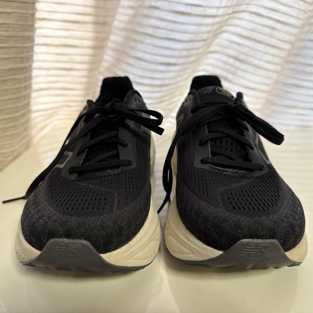 なっちゃんNew Balance FreshFoam 1080 24.5