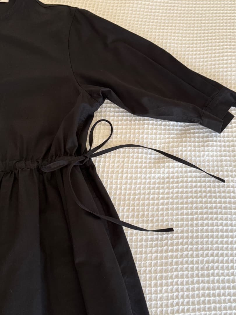 美品 Tenne Handcrafted Modern ブラックオールインワン