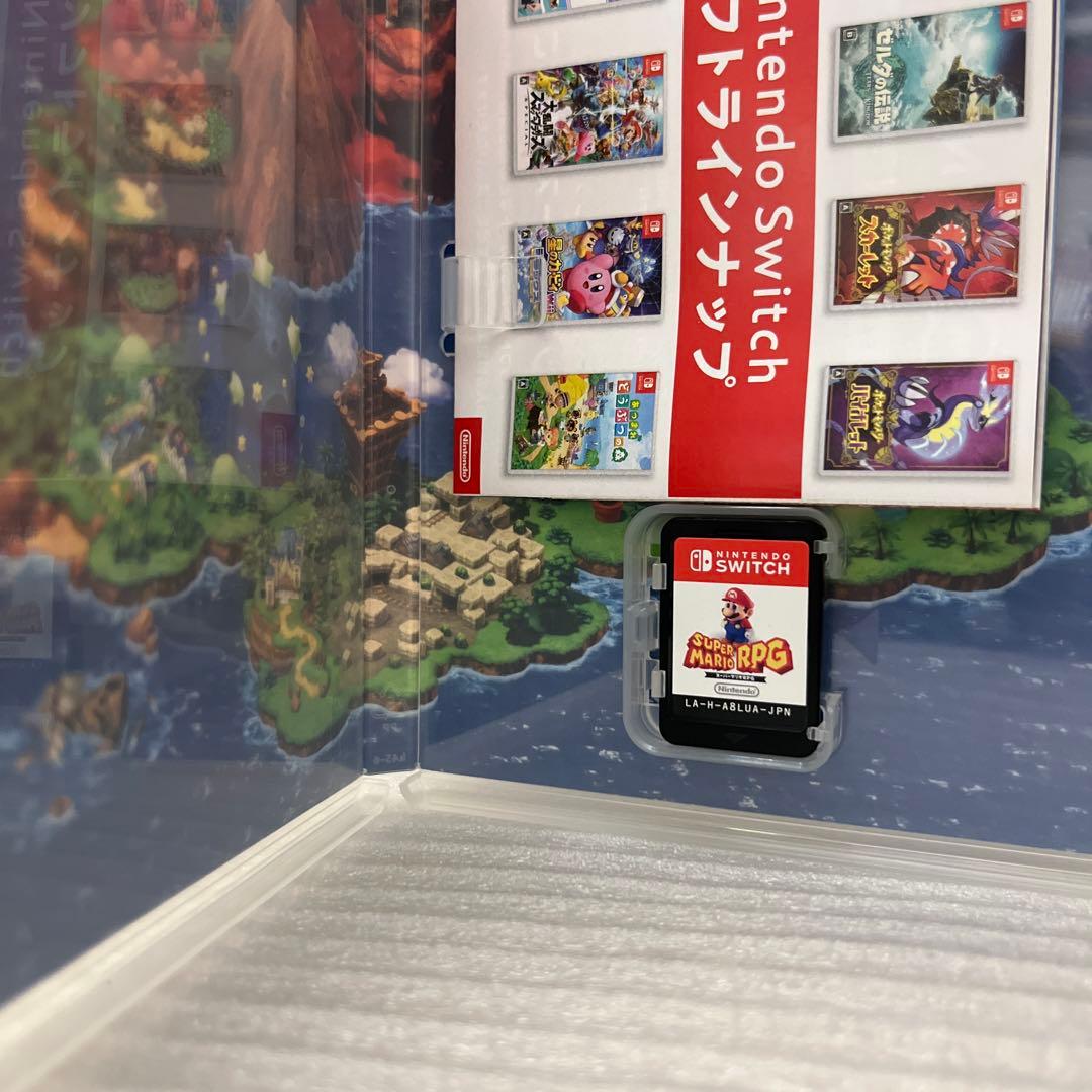 スーパーマリオブラザーズ ワンダー ゴルフ パーティ RPGセット