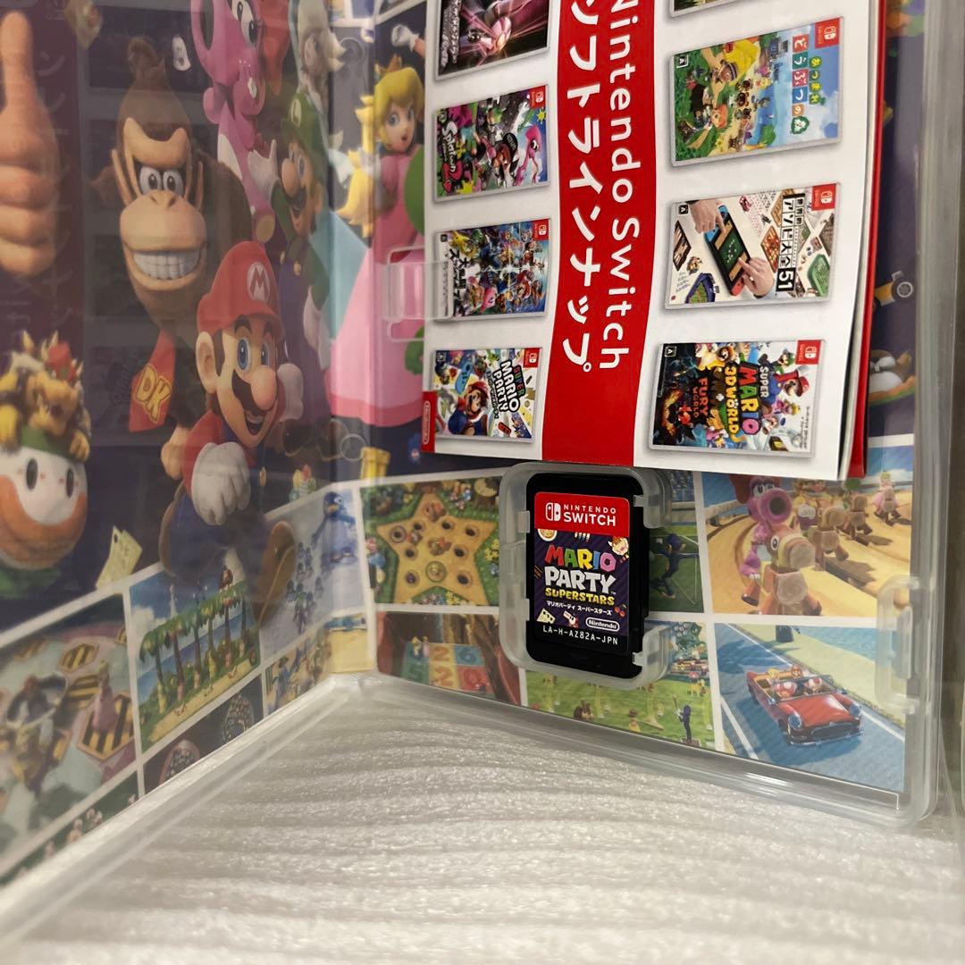 スーパーマリオブラザーズ ワンダー ゴルフ パーティ RPGセット