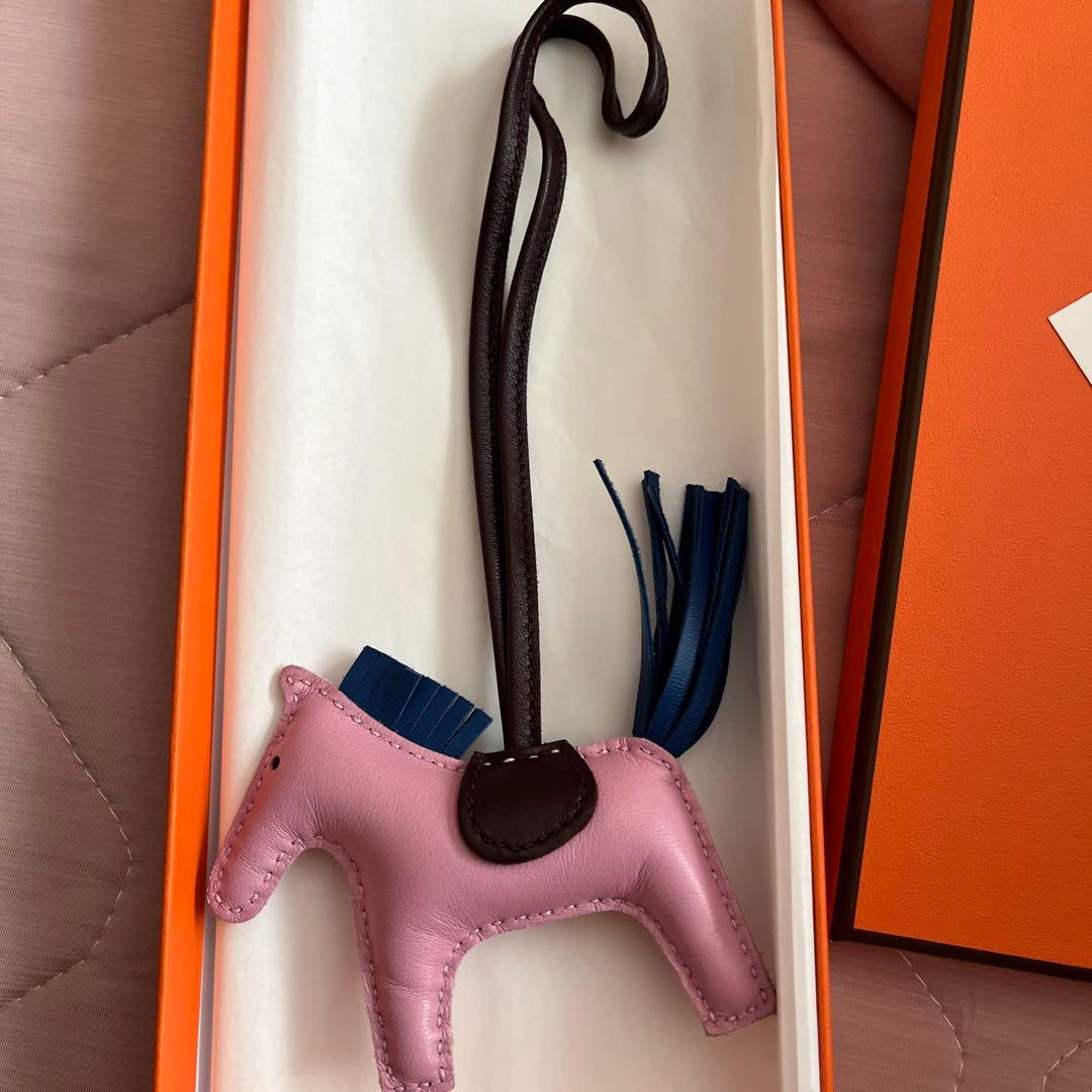 HERMES 使用感有り