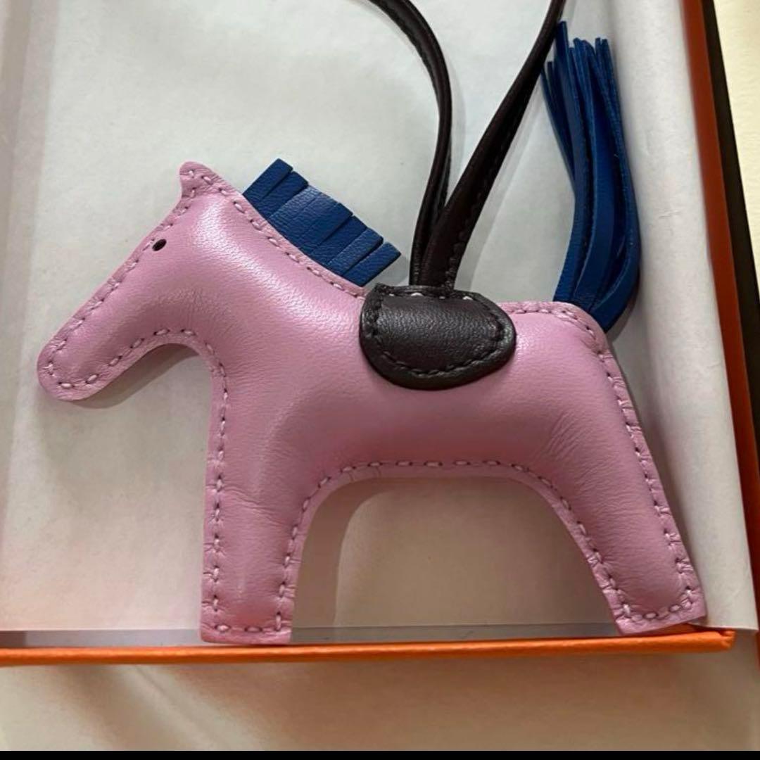 HERMES 使用感有り