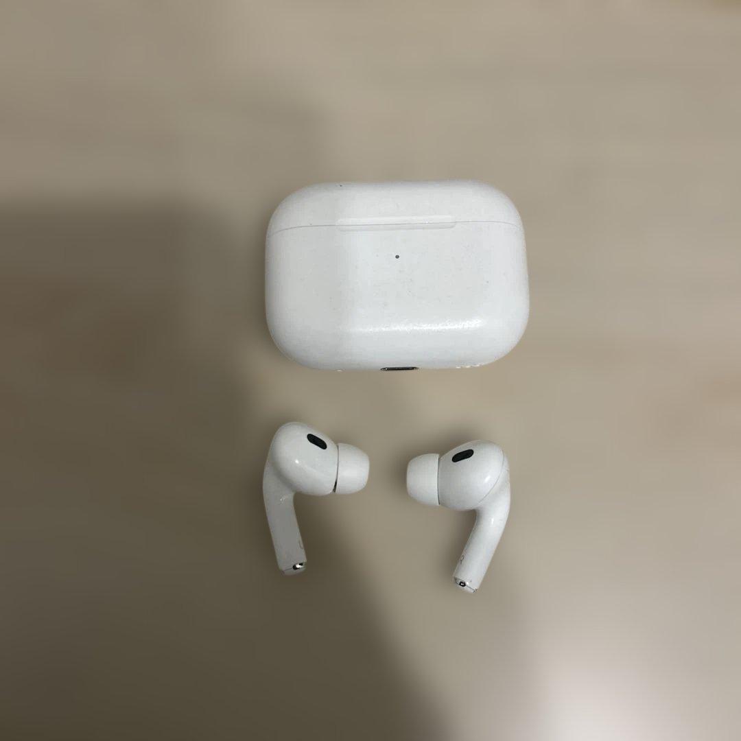 Apple AirPods pro第2世代イヤホン