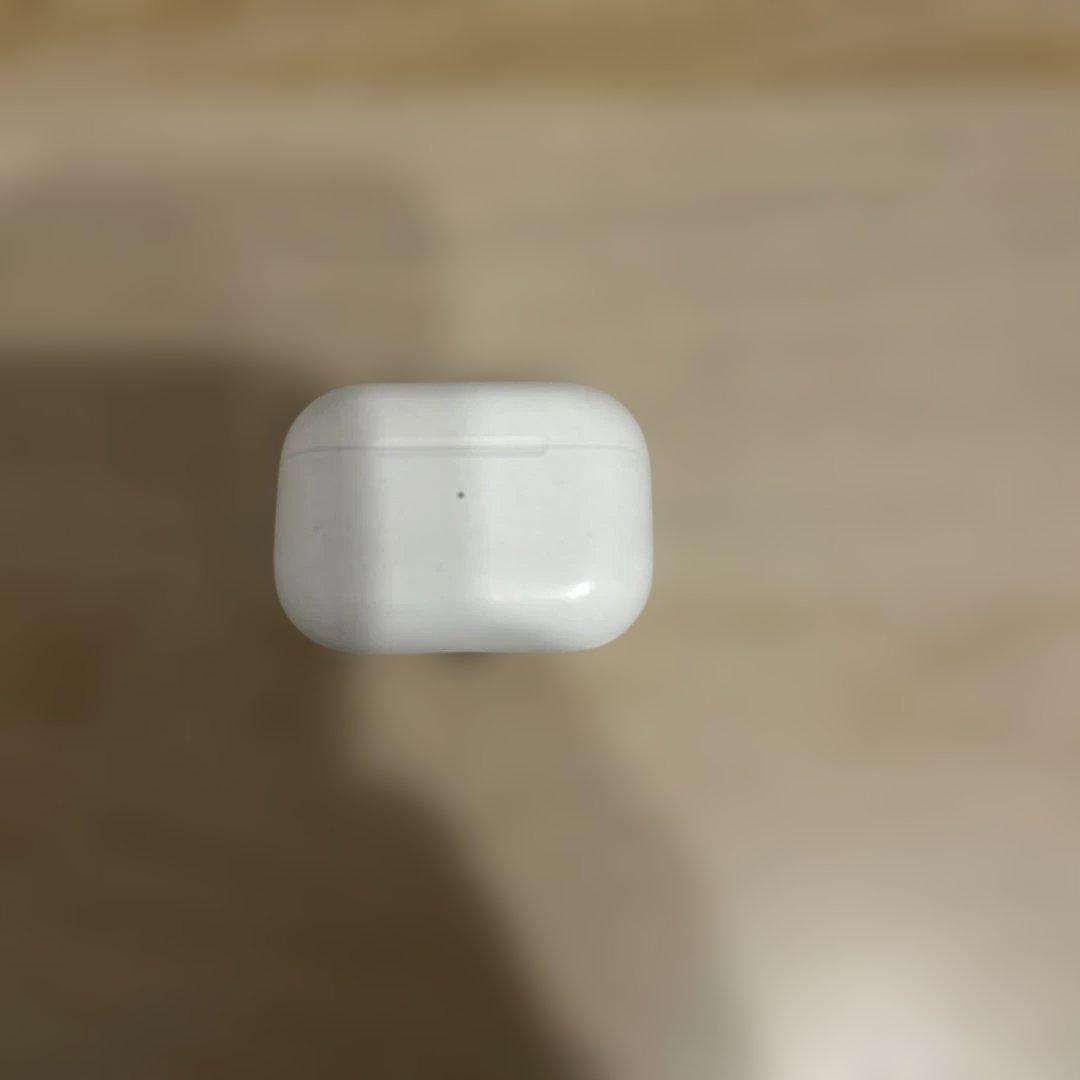 Apple AirPods pro第2世代イヤホン