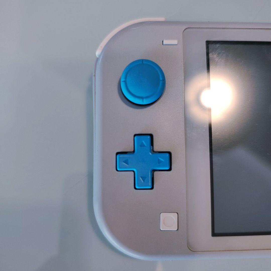 動作確認済:Nintendo Switch Lite ポケモン ソード・シールド
