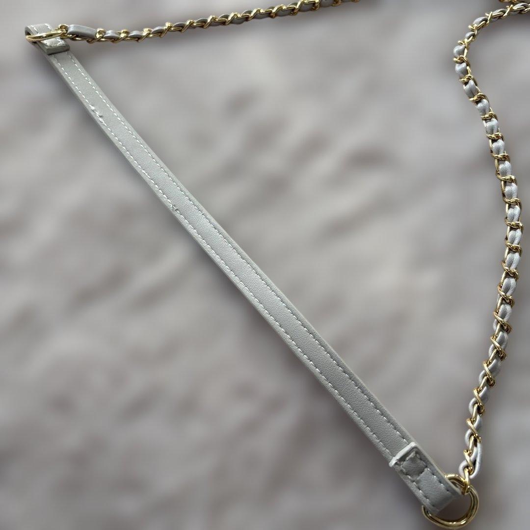 バッグ herlipto HLT Jacquard Mini Vanity Bag