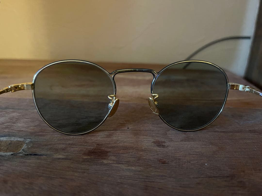 YUICHI TOYAMA U-066 Marcel ユウイチトヤマ