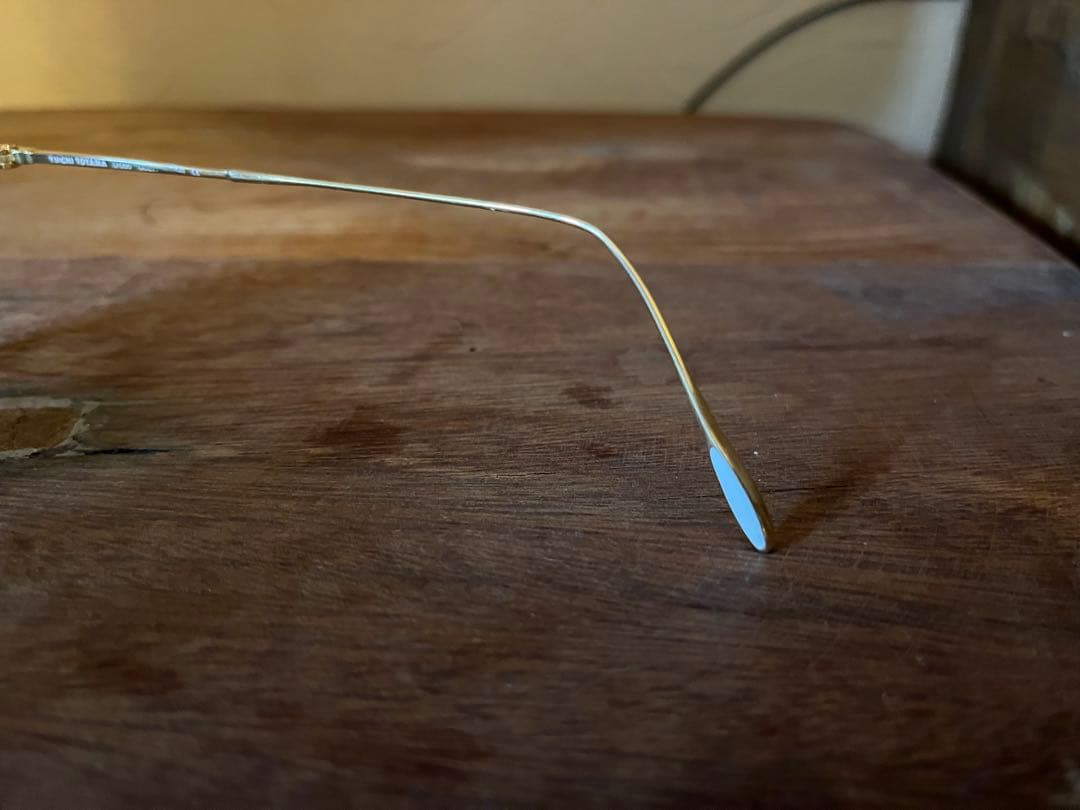 YUICHI TOYAMA U-066 Marcel ユウイチトヤマ