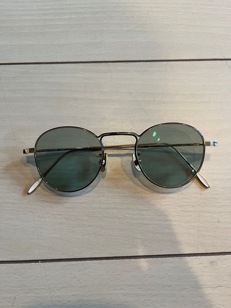 YUICHI TOYAMA U-066 Marcel ユウイチトヤマ