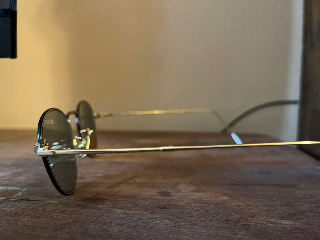 YUICHI TOYAMA U-066 Marcel ユウイチトヤマ