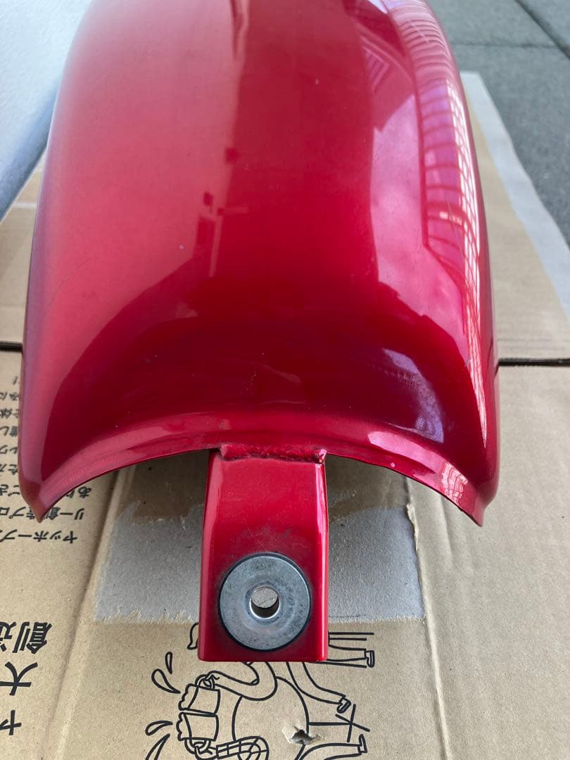 【純正】250TR ガソリンタンク