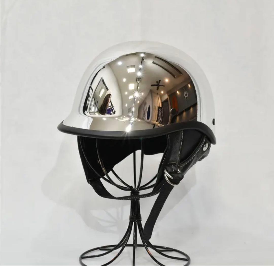 BURST VG HELMET バースト ヴィンテージジョッキー ヘルメット