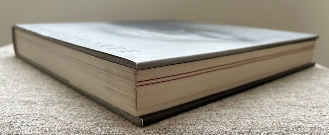 ロバート・メイプルソープMAPPLETHORPE SCHIRMER/MOSEL