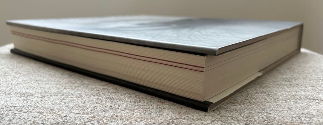 ロバート・メイプルソープMAPPLETHORPE SCHIRMER/MOSEL