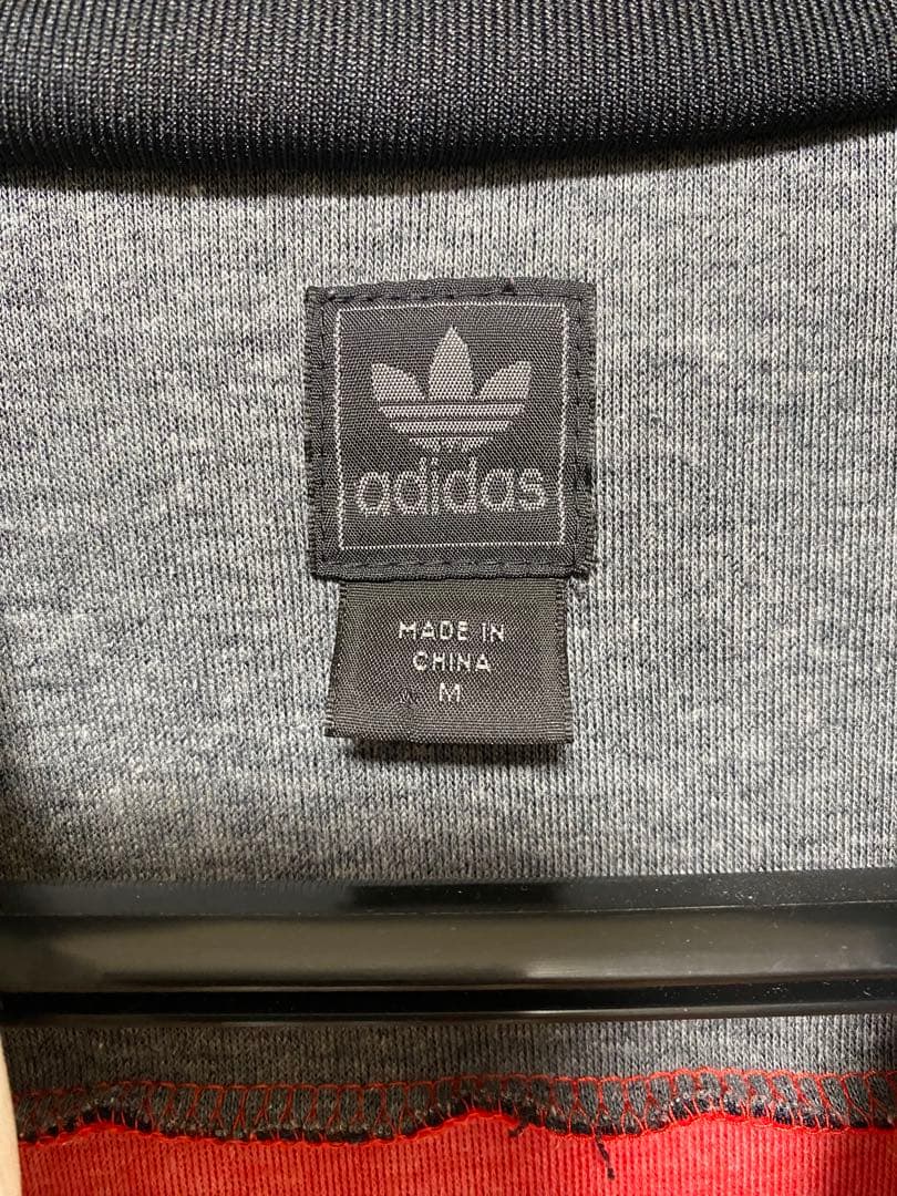 【美品】サイズM adidas FIFAワールドカップ　ドイツ代表ジャージ