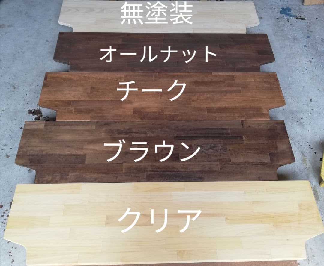 ハスラーラゲッジ＋インナーパネルセット