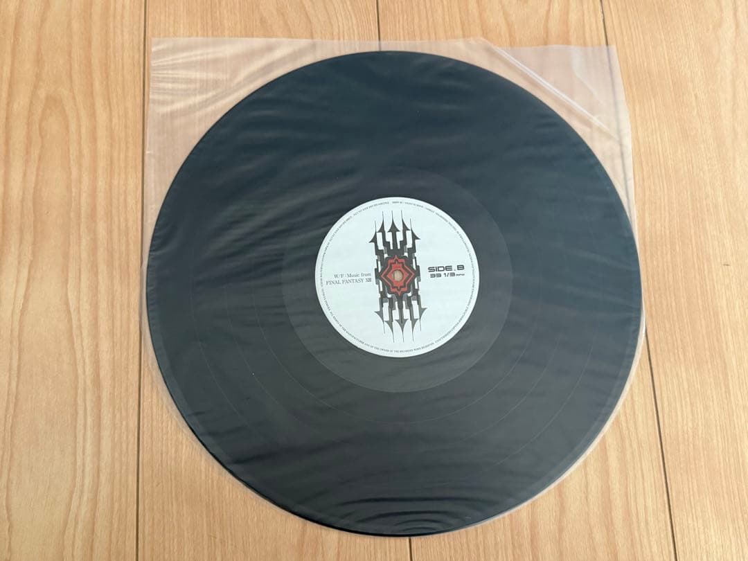 その他 W/F:Music from FINAL FANTASY XIII