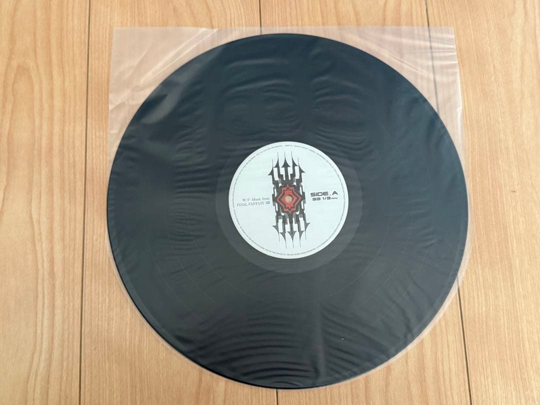 その他 W/F:Music from FINAL FANTASY XIII