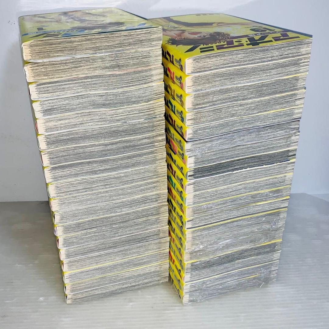 ジュニア版 アオアシ 全巻セット 1-37巻