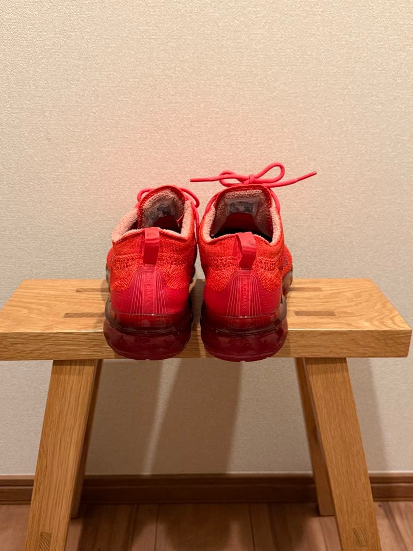 NIKE ヴェイパーマックス2023 フライニット US10.5サイズ