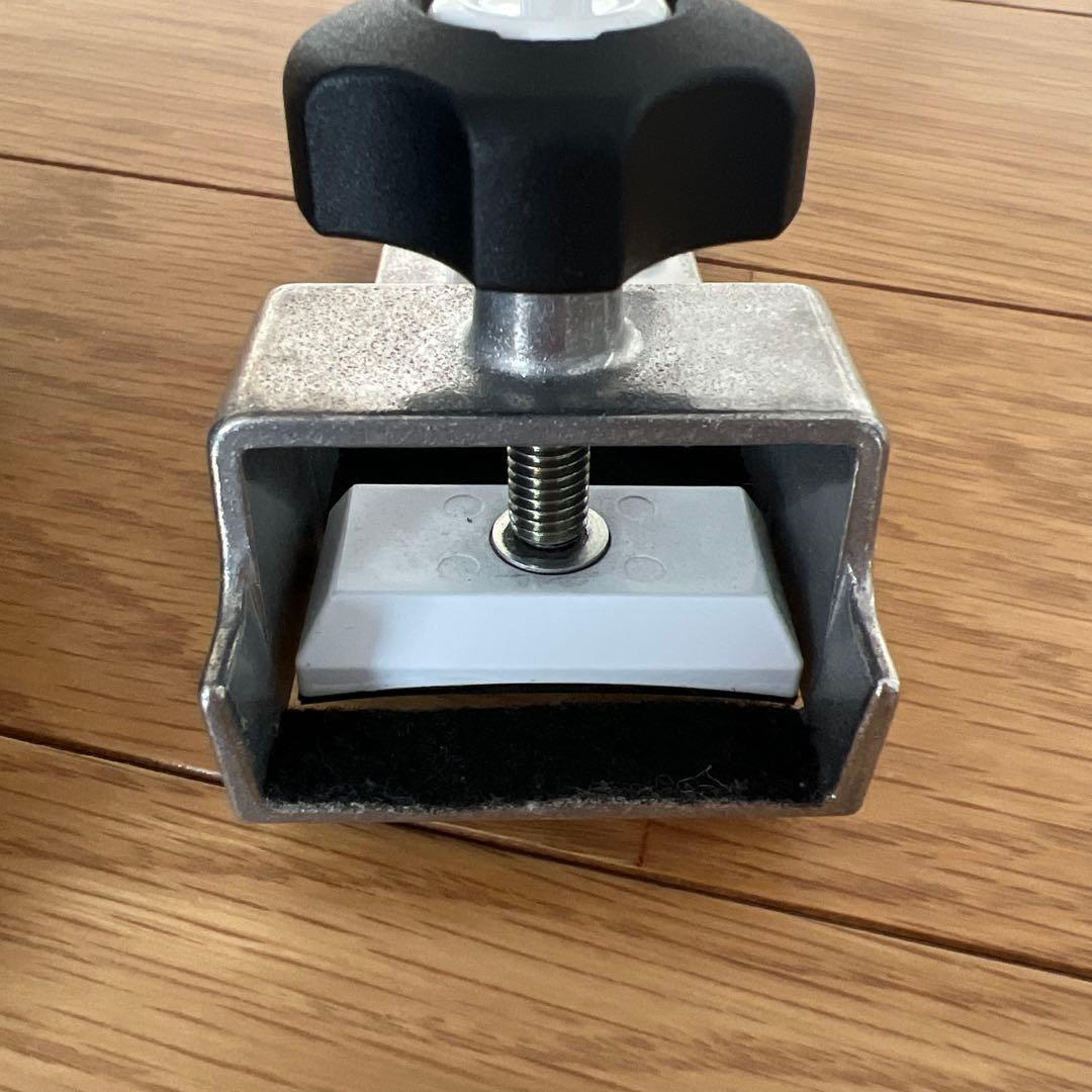 Behning & Sons ピアノ アシストペダル