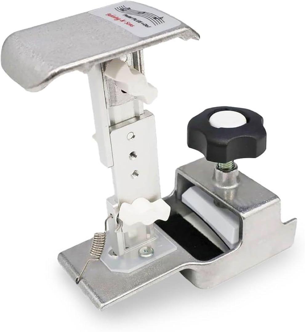 Behning & Sons ピアノ アシストペダル