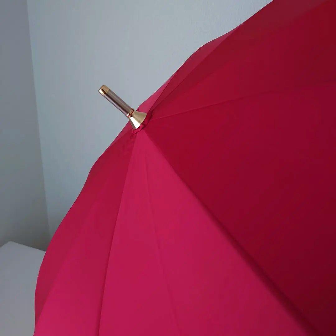 GON様　新品タグ付　高級傘　 27,000円　月装 　UV雨傘 京都