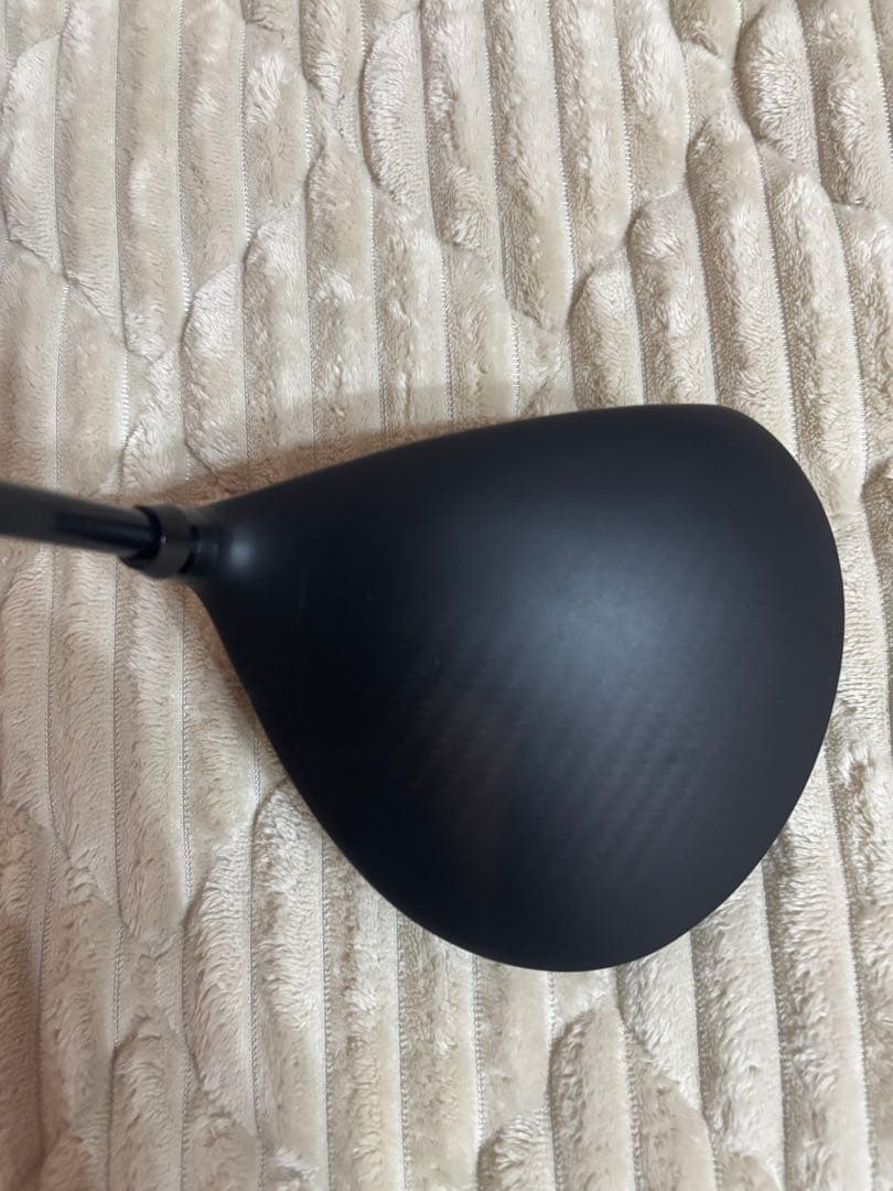 【超美品】チップゴルフ 短尺 ドライバー ロマロ TYPE R PLUS