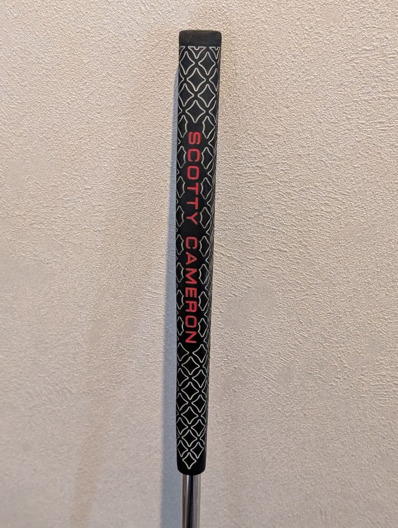Scotty Cameron Newport2+ 34インチ