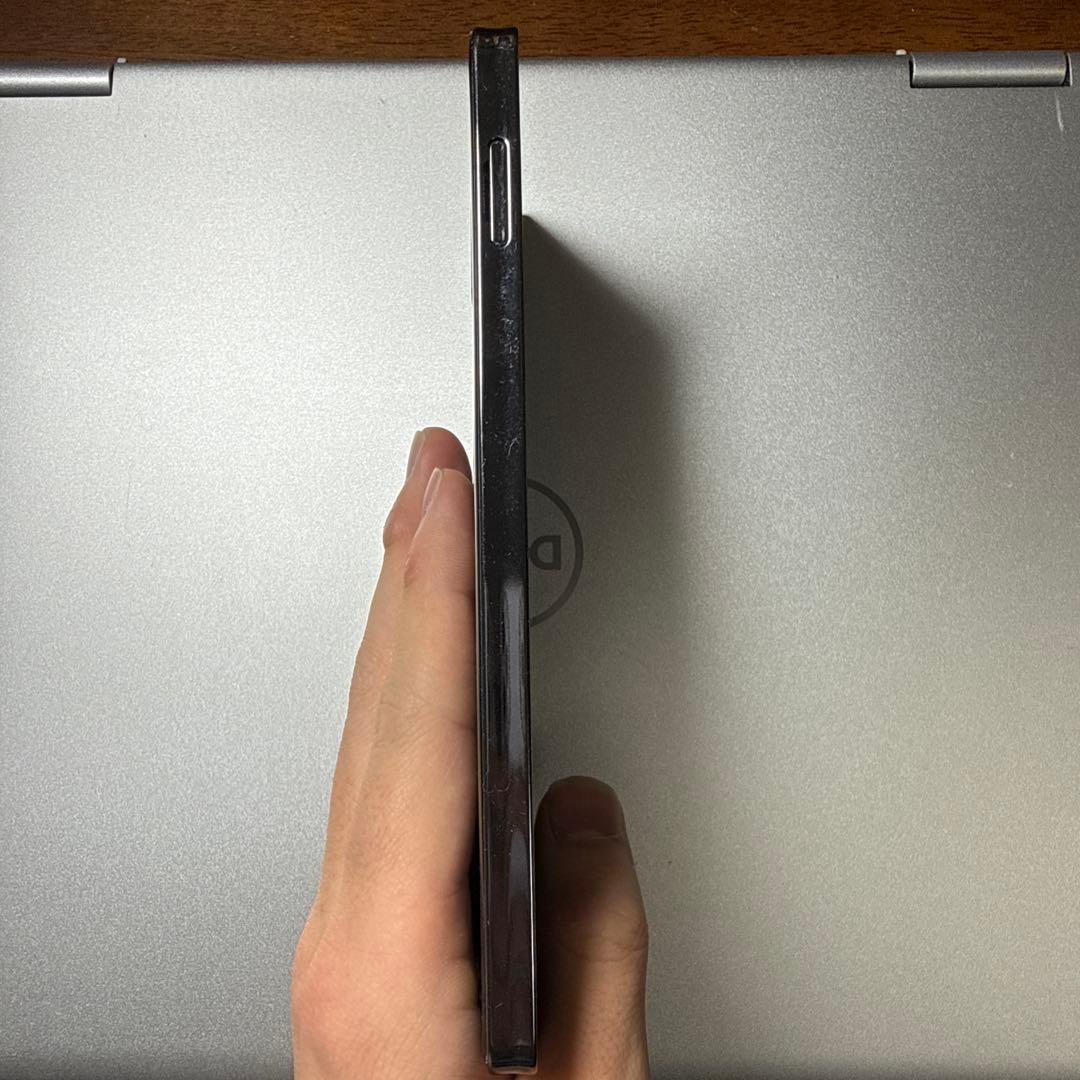 AQUOS zero6 SH-RM18 128GB 楽天モバイル版