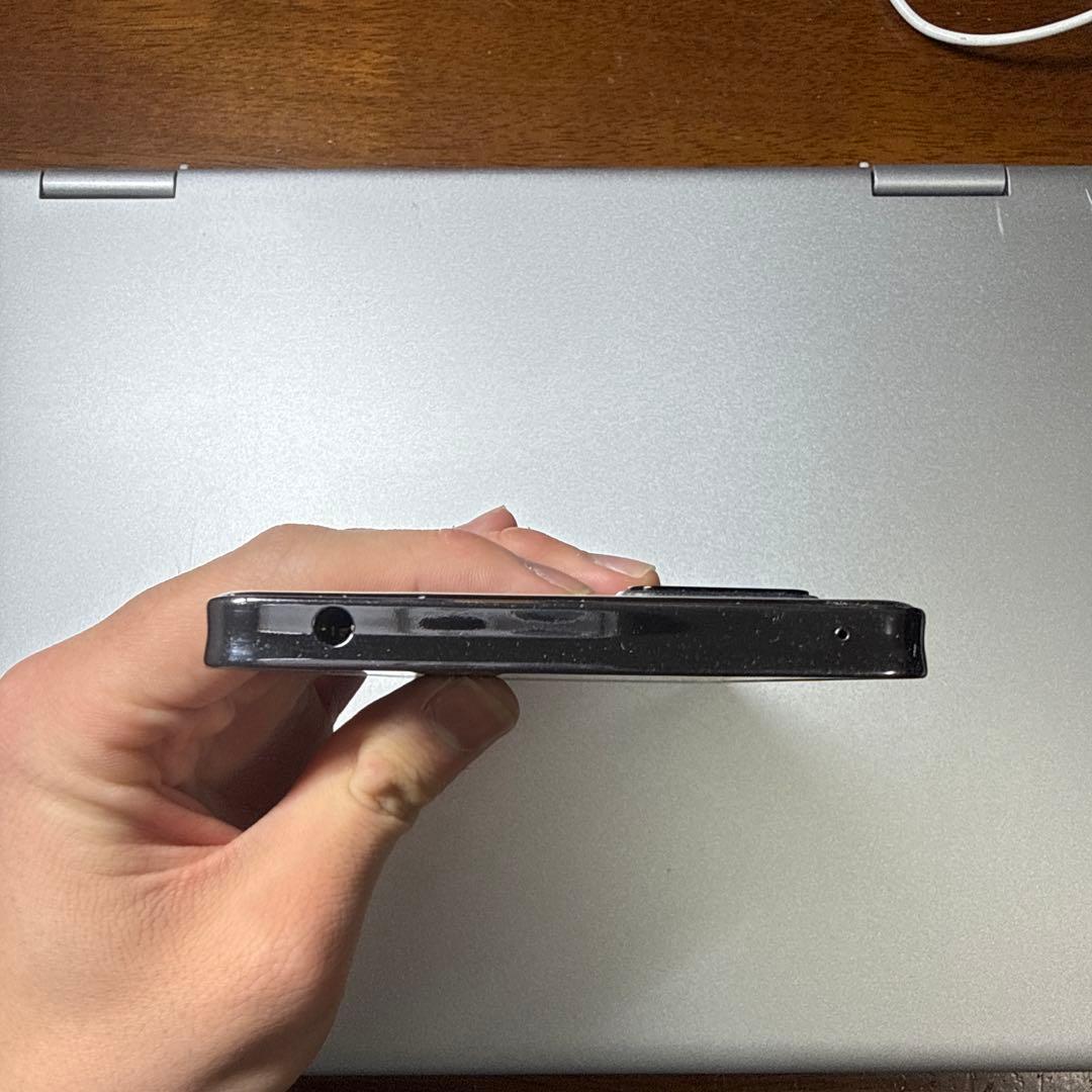 AQUOS zero6 SH-RM18 128GB 楽天モバイル版