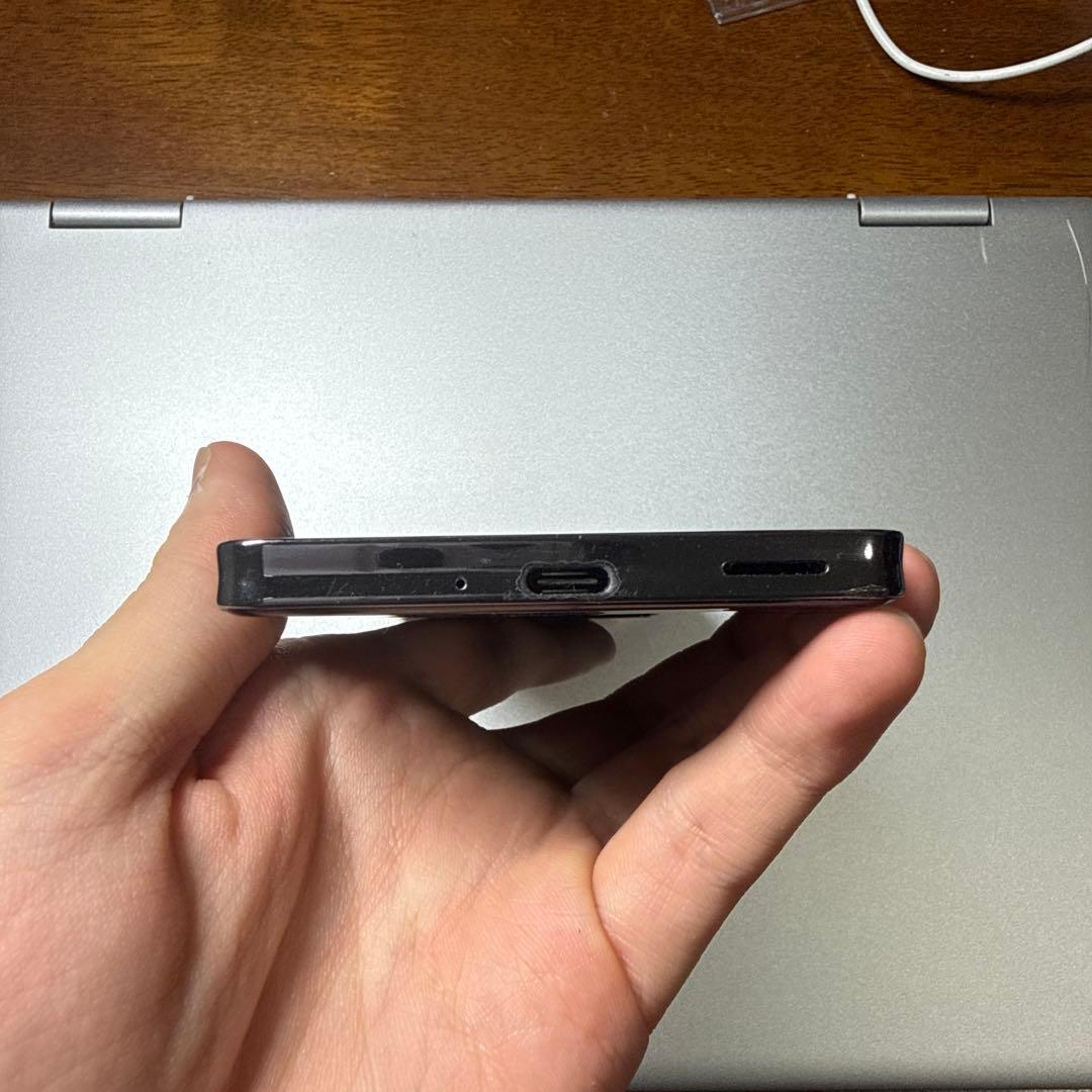 AQUOS zero6 SH-RM18 128GB 楽天モバイル版