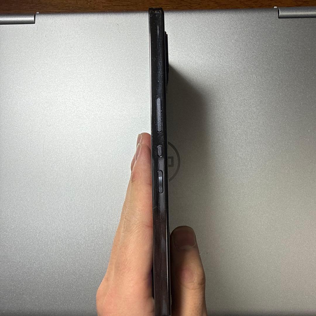 AQUOS zero6 SH-RM18 128GB 楽天モバイル版