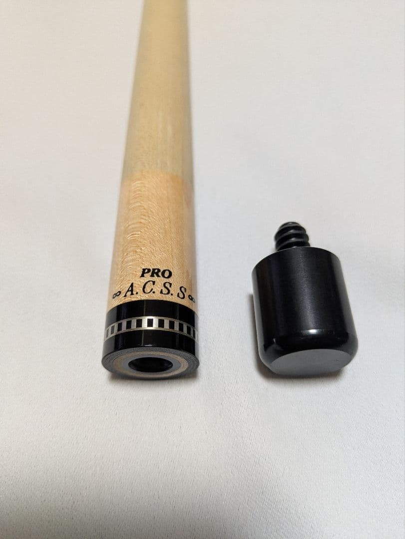 C*o様 アダム　A.C.S.S. PRO ビリヤードキュー　シャフト　ACSS