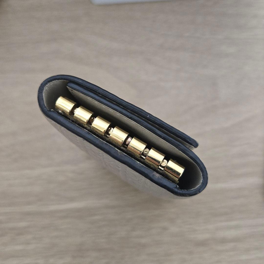 LOEWE ロエベ キーケース ※必ず写真ご確認下さい