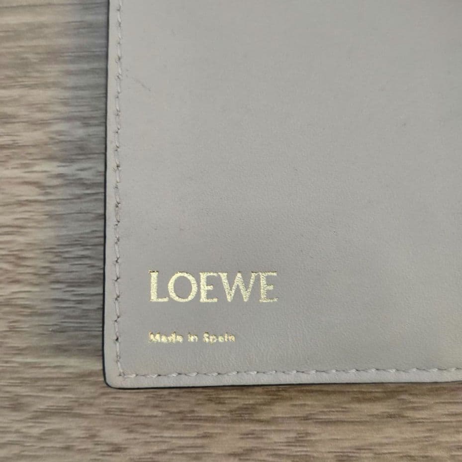 LOEWE ロエベ キーケース ※必ず写真ご確認下さい