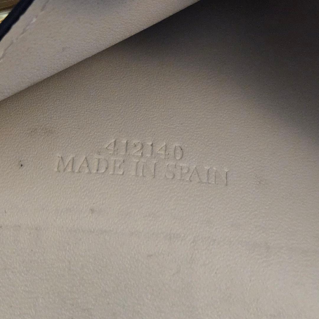 LOEWE ロエベ キーケース ※必ず写真ご確認下さい