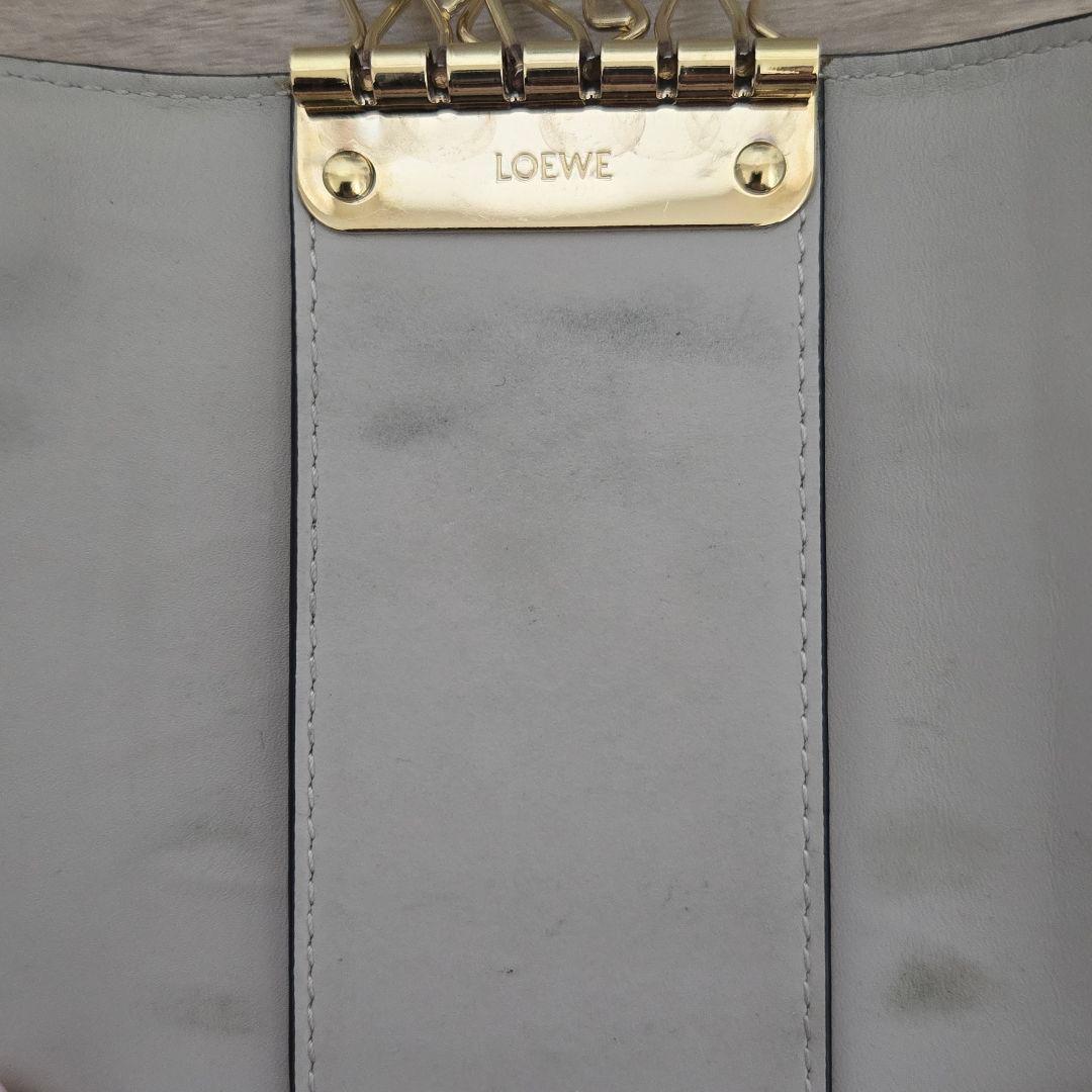 LOEWE ロエベ キーケース ※必ず写真ご確認下さい