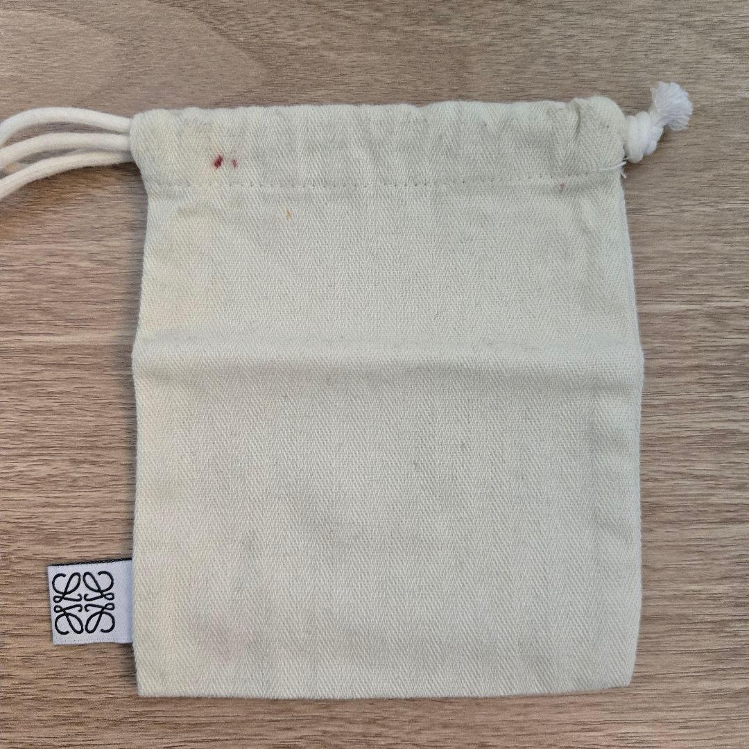 LOEWE ロエベ キーケース ※必ず写真ご確認下さい