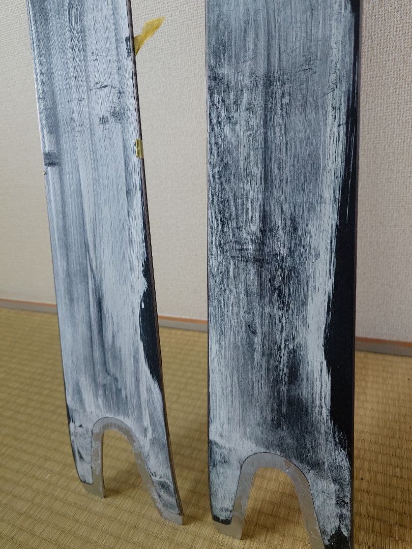 Line ライン Sakana スキー 174cm 板のみ バックカントリー