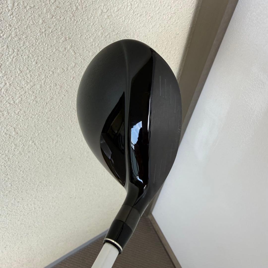 【レフティ】スリクソン ZX フェアウェイウッド5W／TOUR AD HD-6X