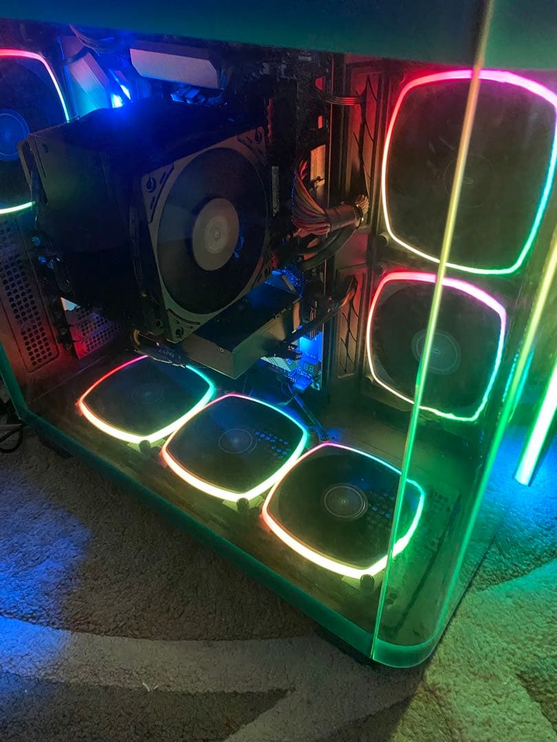 ゲーミングPC core i7 GTX960搭載 土日セール